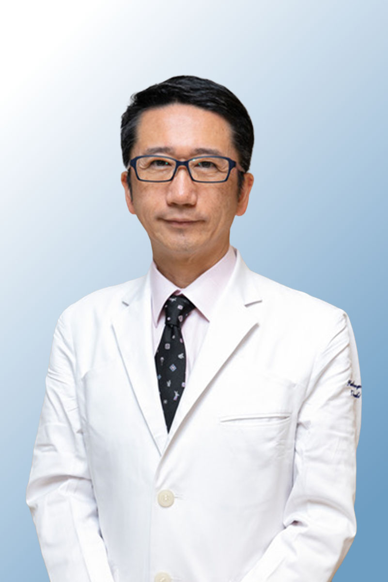 宮脇剛司先生